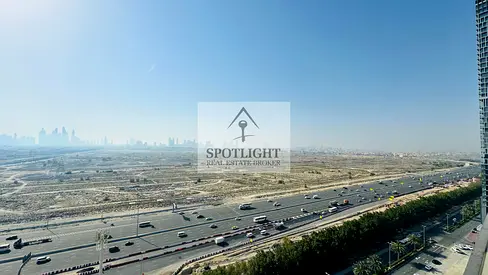 Spacious 2 Bed | Corner Unit | 2 Huge Balconies