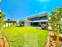 Luxury 5 Bedroom-1% monthly instalment - 10% Down Payment