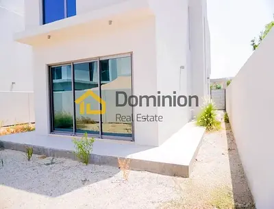 5 BHK with Garden | All-Inclusive Gated Community | In the Heart of Sharjah