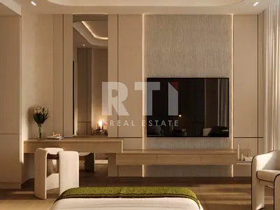 LIVE AT THE HEART OF BUSINESS BAY