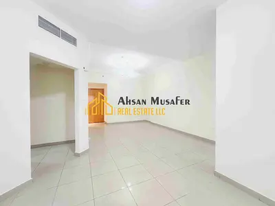 NO COMMISSION,BALCONY ALSO HAVE//10 DAYS FREE+4CHQS// EASY EXIT TO DUBAI NEAR SAHARA CENTRE AND NEAR RTA BUS STOP LAST UNIT 1BHK WITH 2 FULL WASHROOM