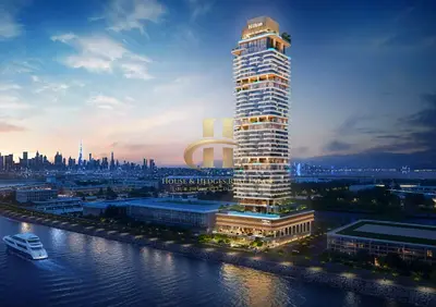 Sea-Facing Asset | Long-Term Value | ROI