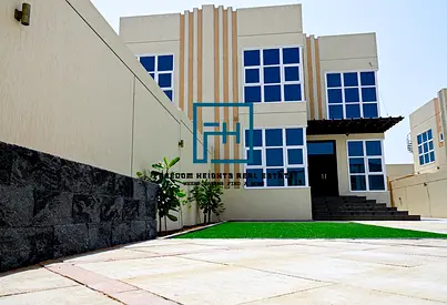 4-Bedroom Luxury Villa with Patio | Alfa Square, Al Barashi – Sharjah