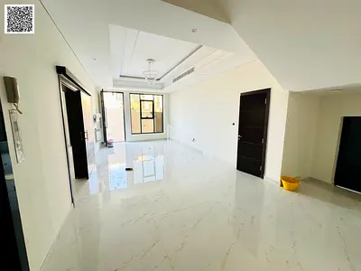 ✨ Luxurious Villa for Sale (Ground + Two Floors + Boundary Wall) in Ajman