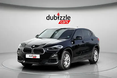 صورة 3 لـ 2019 BMW X2