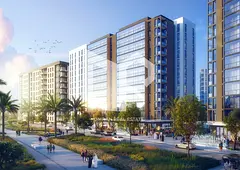 Alfa Project is the best residential and investment project in Sharjah