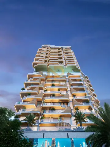 High ROI | Easy Payment Plan | Luxurious Lifestyle