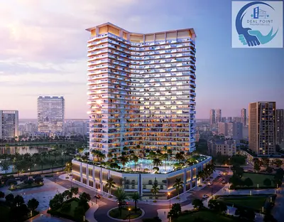 Near First Avenue Mall & Schools || 15 Mins from Internet City & Media City || Basketball & Tennis || Pool, Gym & Jacuzzi || High ROI