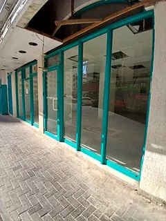 Big Size Shop Best For Super Market In Al Qasmia Sharjah Aed 60k Only