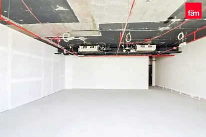 Shell And Core | Lake View | Mazaya Ba Aa1 | DMCC