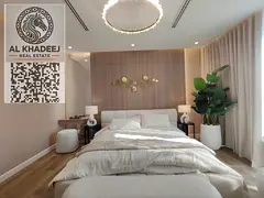Lowest prices in Tiger Downtown Al-Aliya project Your unit is fully furnished Register your interest