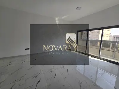 A spacious studio in a brand-new building at the best location in Al Jurf Industrial 3 – an opportunity not to be missed!