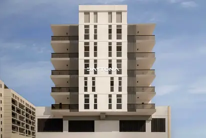 BRAND NEW 1BED + MAIDS l FAMILY HOME l SMART LAYOUT