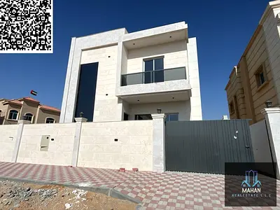 5 bedroom villa hall majlus with roof