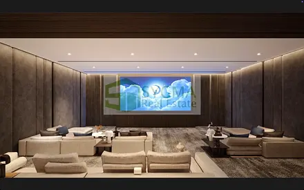 High-ROI Apartment | 60% Paid | Handover 2026
