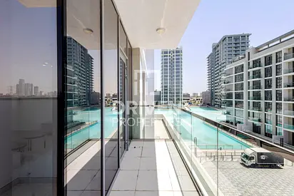 Burj Khalifa View | Corner Unit | Vacant