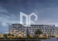 Are you looking for a place that combines modern life and a prime location?