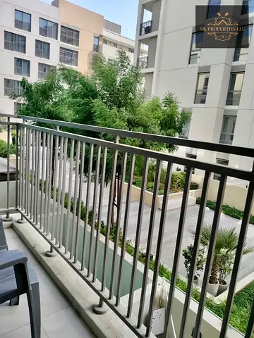 Fully Furnished | Ready to Move | With Balcony
