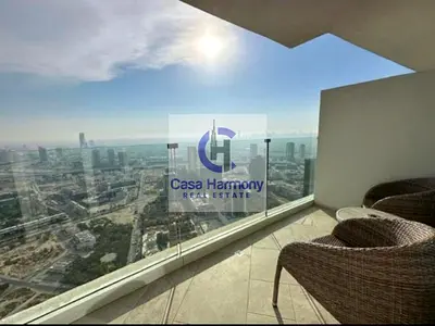 Five Star Property | On High Floor | High ROI