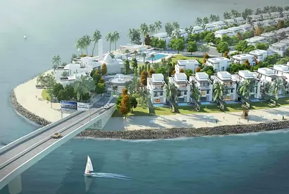 4-Bedroom Villa | Ready to Move In | 3-Year Payment Plan | Freehold for All Nationalities