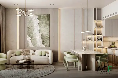 Fully Furnished | High ROI | Handover Q4 2026