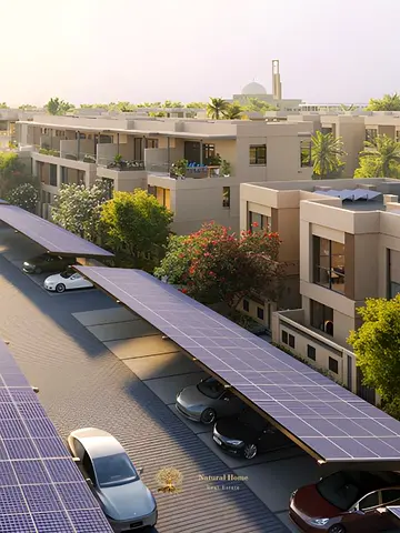 Own the Future: 3BR Eco-Home, Best Price & Easy Pay. Freehold for Everyone!