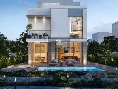 Luxury Living | Rooted Nature | Seamless Access