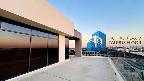 Luxury Penthouse in Al Qusais | Near Metro