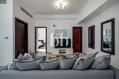 Exclusive | Fully Furnished | Vacant Now