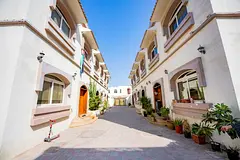 1 Month Free 3BR Villa in Compound | Shargan