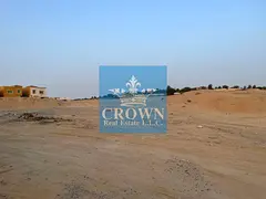 Corner Industrial Plot For Expatriates (Size 43,578 sqft) For Sale in Um e Thoub UAQ