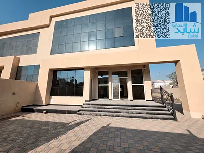 🏡 Spacious 5-Bedroom Villa for Rent in Halwan, Sharjah ✨