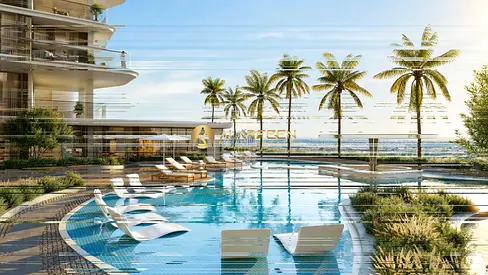 Pool View |Luxury Living | Call now