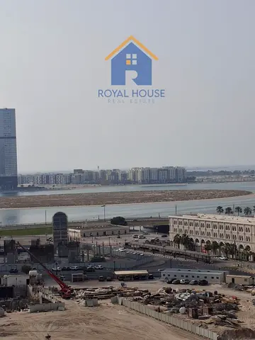We have 3 one-bedroom apartments available in Al Majaz, Sharjah