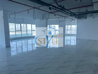 NEW COMMERCIAL BUILDING (FREEHOLD) - Offices for Sale in Al Majaz 2, Sharjah