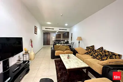 Vacant | Furnished | Near To Metro