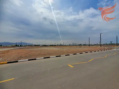 أرض سكنية تجارية للبيع في دفان المعيريض – رأس الخيمة