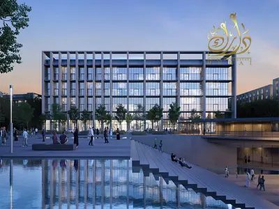 دفعة أولى 10%⚡نمط حياة مجتمعي⚡+15% عائد استثماري صافي⚡