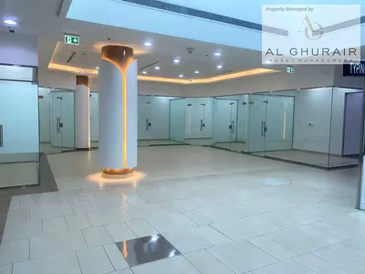 Shop For Rent | High Footfall Mall