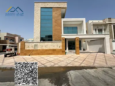 فيلا من المالك مباشر دون دفعه اولي  تشطيب شخصي ع شارع رئيسي قريب جميع الخدمات تملك حر لجميع الجنسيات