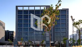 Modern One-Bedroom Apartment in Aljada – Prime Sharjah Location