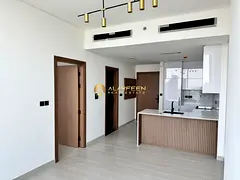 Fitted Kitchen | Higher Floor | Community View