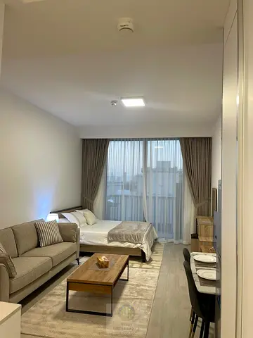 🏡 Spacious Fully Furnished | With Balcony | Prime Location