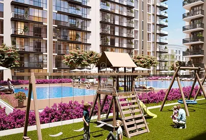 2BR Spacious Layout | Pool View | Prime Location