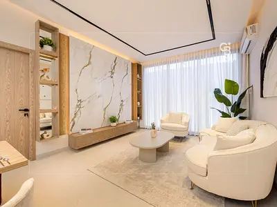 Premium Building | Near To Handover | Modern