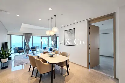 Sky Collection | Full Burj Views | VOT