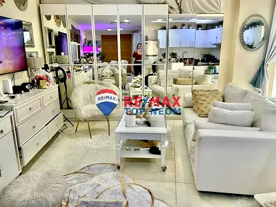 Luxury Furnished Apartment | Modern Living | Prime Location