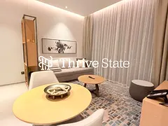 High Floor Luxury with Full Sea Views and Ain View