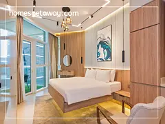 High-End Fully Furnished Studio at Missoni Urban Oasis