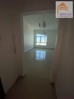1 Bedroom with Parking for Sale in Al Qasimia - Freehold for Arabs with 10% ROI
